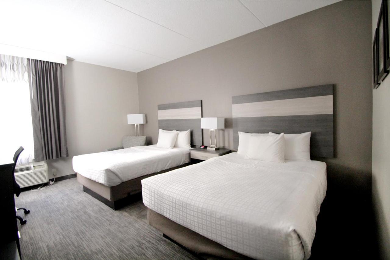 Baymont By Wyndham Lafayette - Purdue University Dış mekan fotoğraf