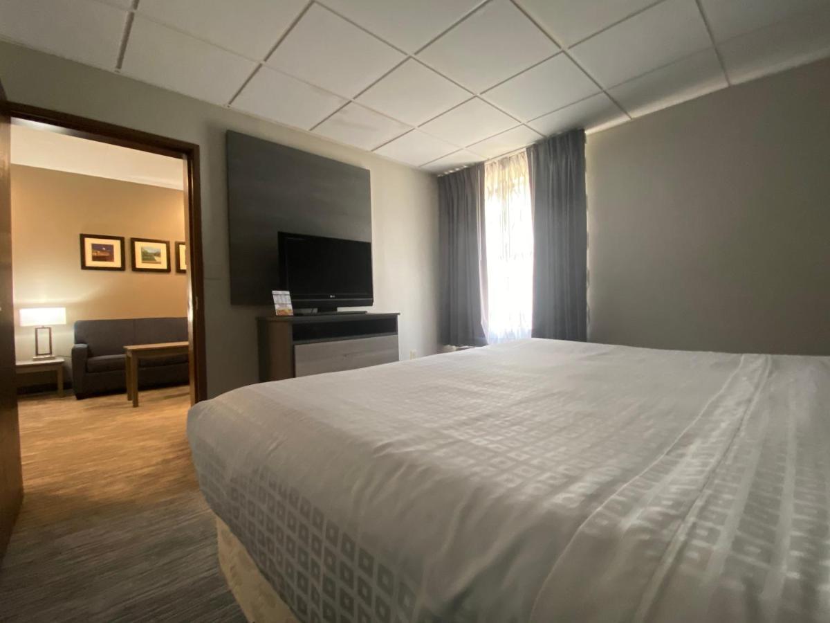 Baymont By Wyndham Lafayette - Purdue University Dış mekan fotoğraf