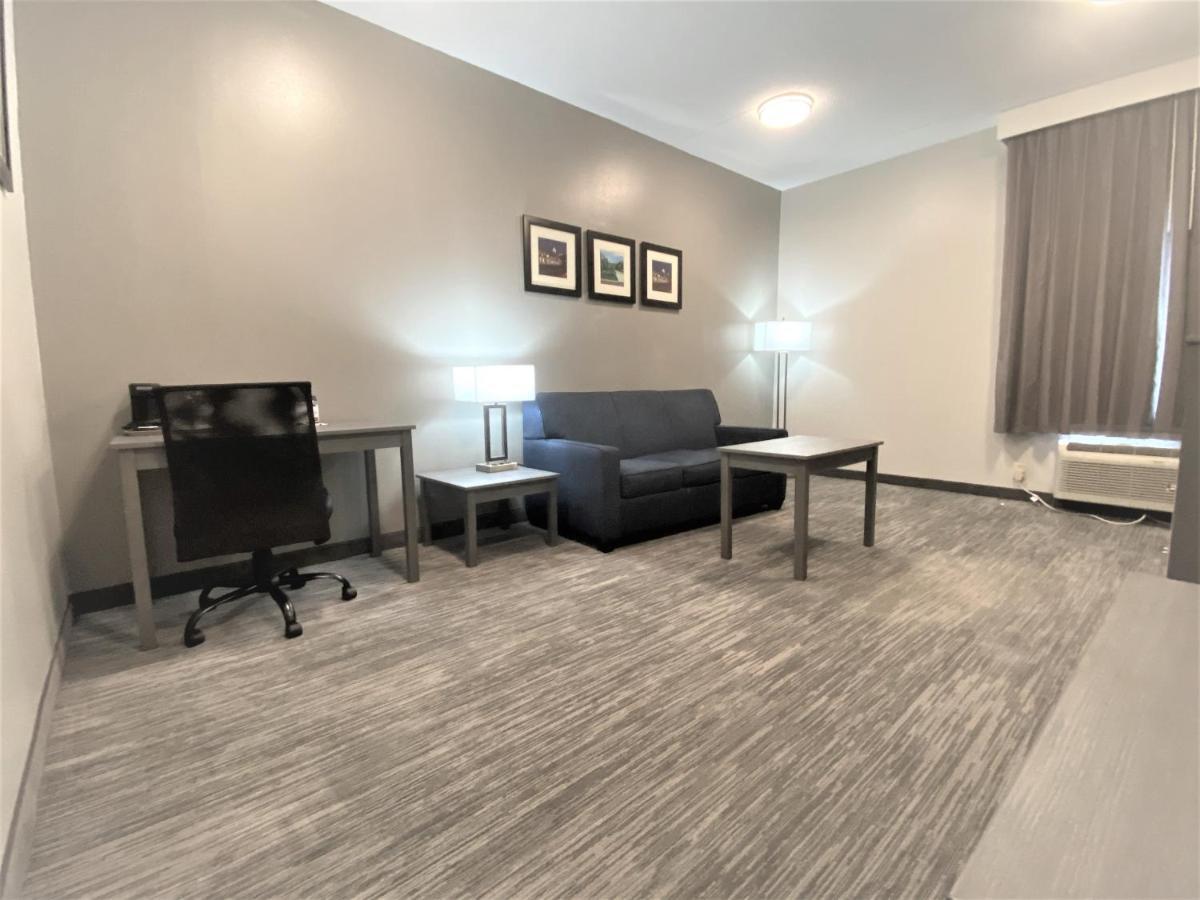 Baymont By Wyndham Lafayette - Purdue University Dış mekan fotoğraf