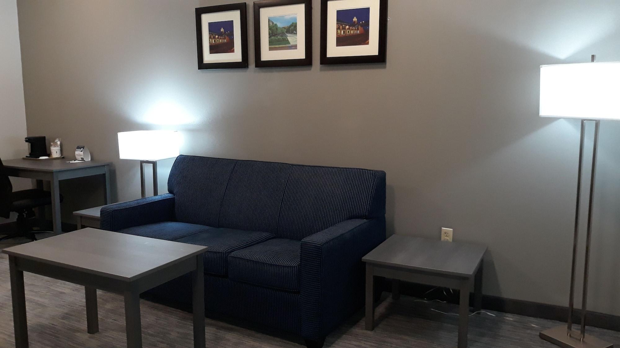 Baymont By Wyndham Lafayette - Purdue University Dış mekan fotoğraf