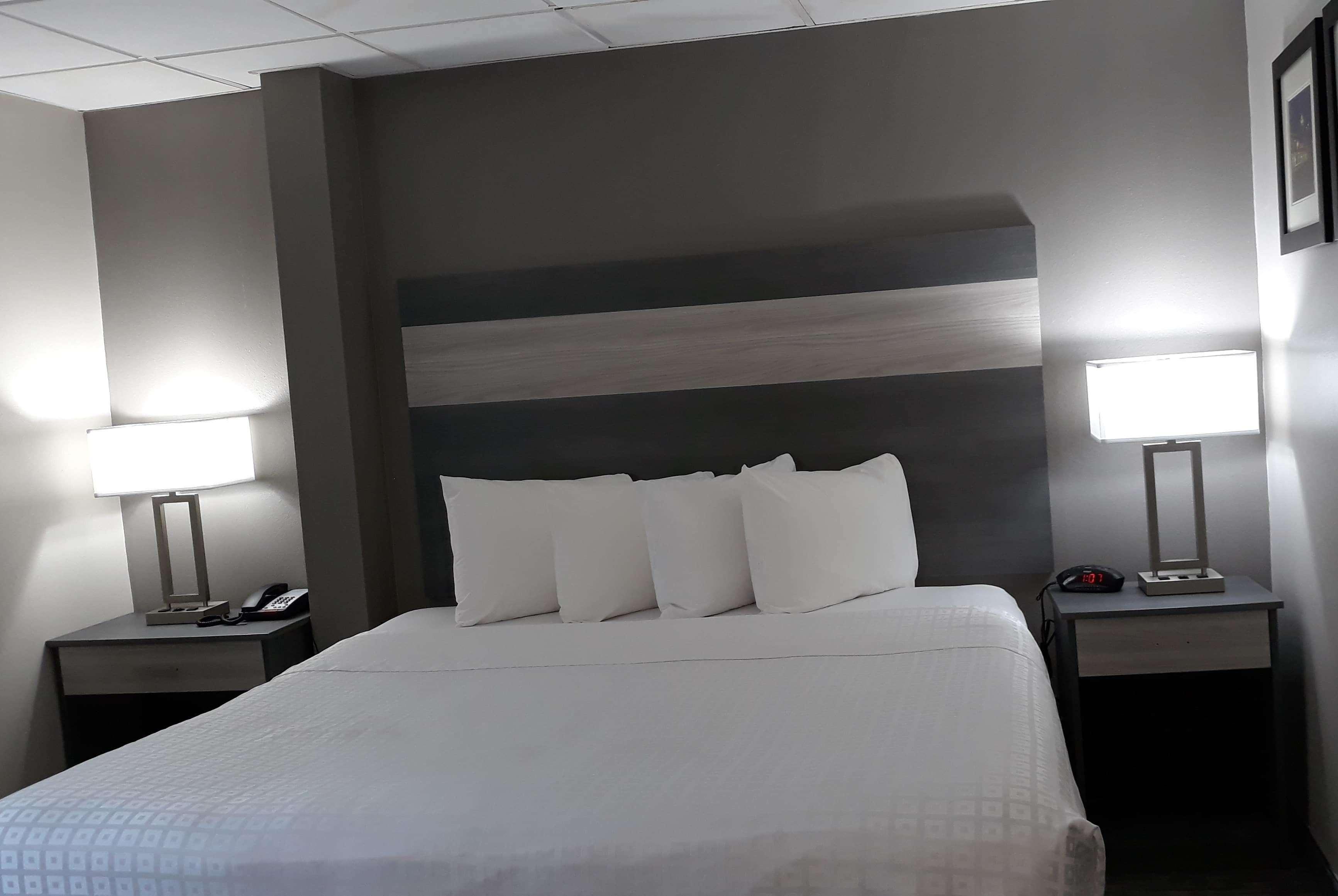 Baymont By Wyndham Lafayette - Purdue University Dış mekan fotoğraf
