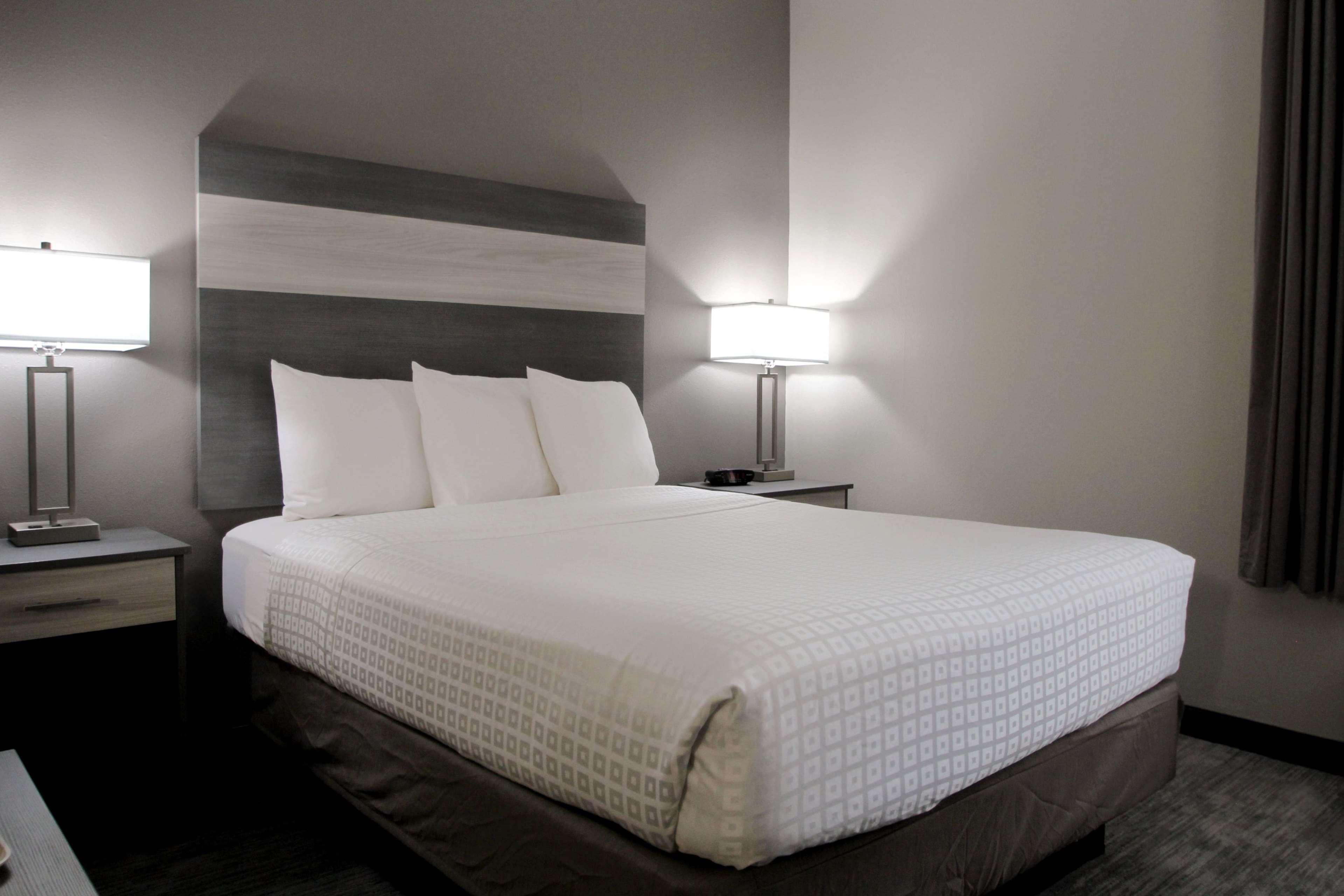Baymont By Wyndham Lafayette - Purdue University Dış mekan fotoğraf