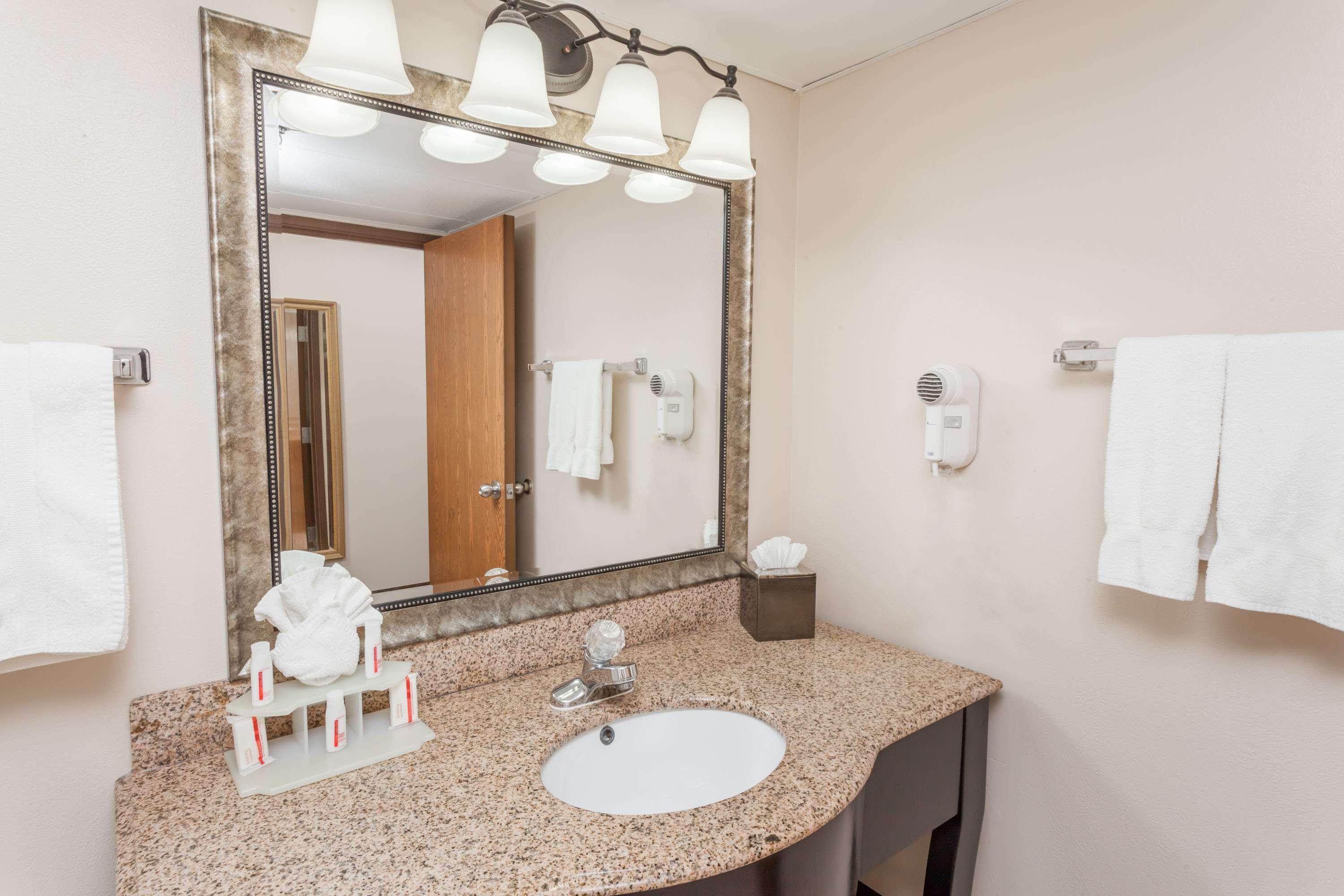 Baymont By Wyndham Lafayette - Purdue University Dış mekan fotoğraf