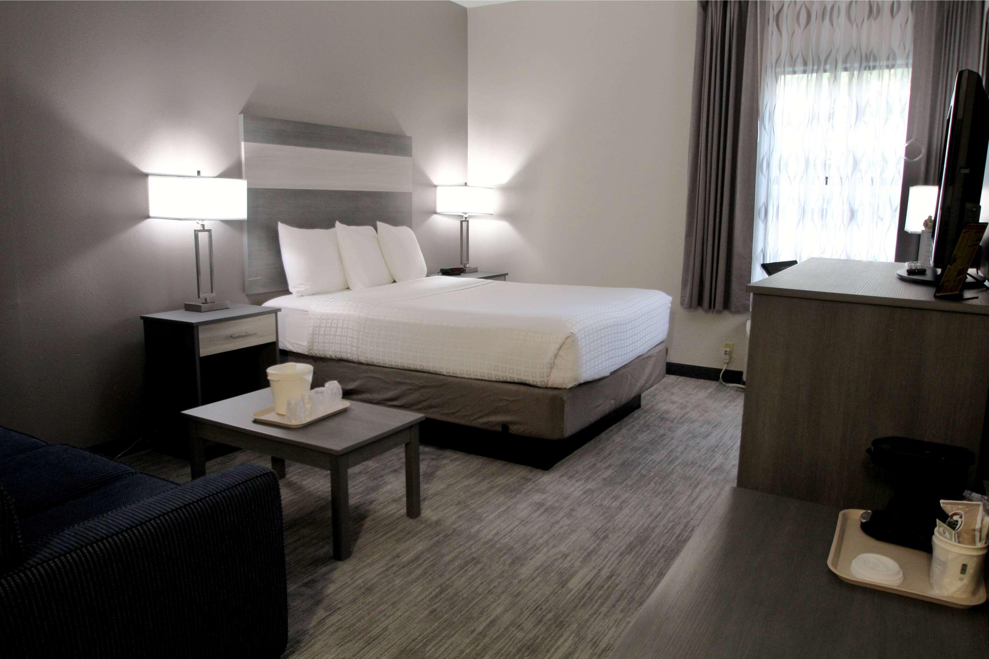 Baymont By Wyndham Lafayette - Purdue University Dış mekan fotoğraf