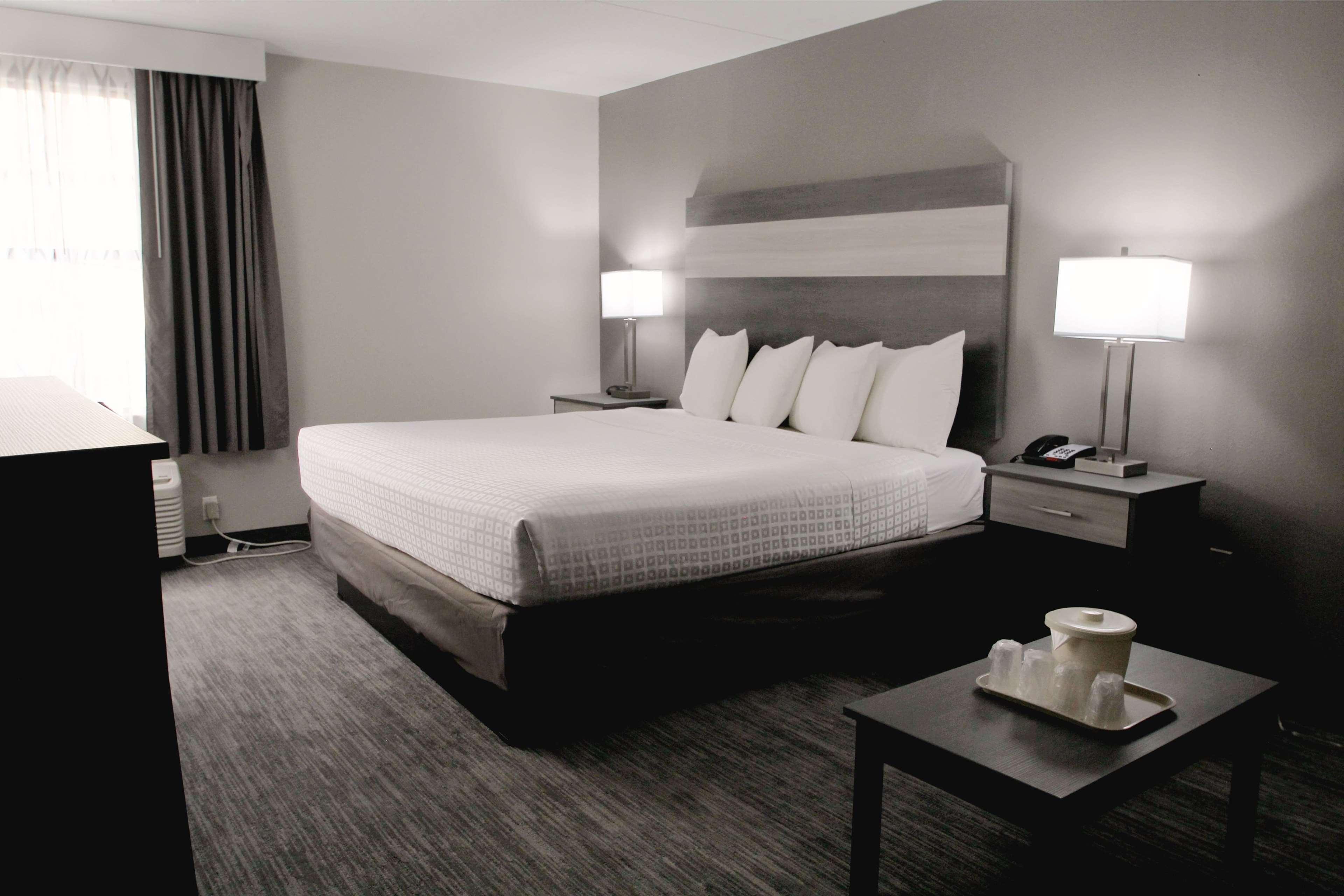 Baymont By Wyndham Lafayette - Purdue University Dış mekan fotoğraf