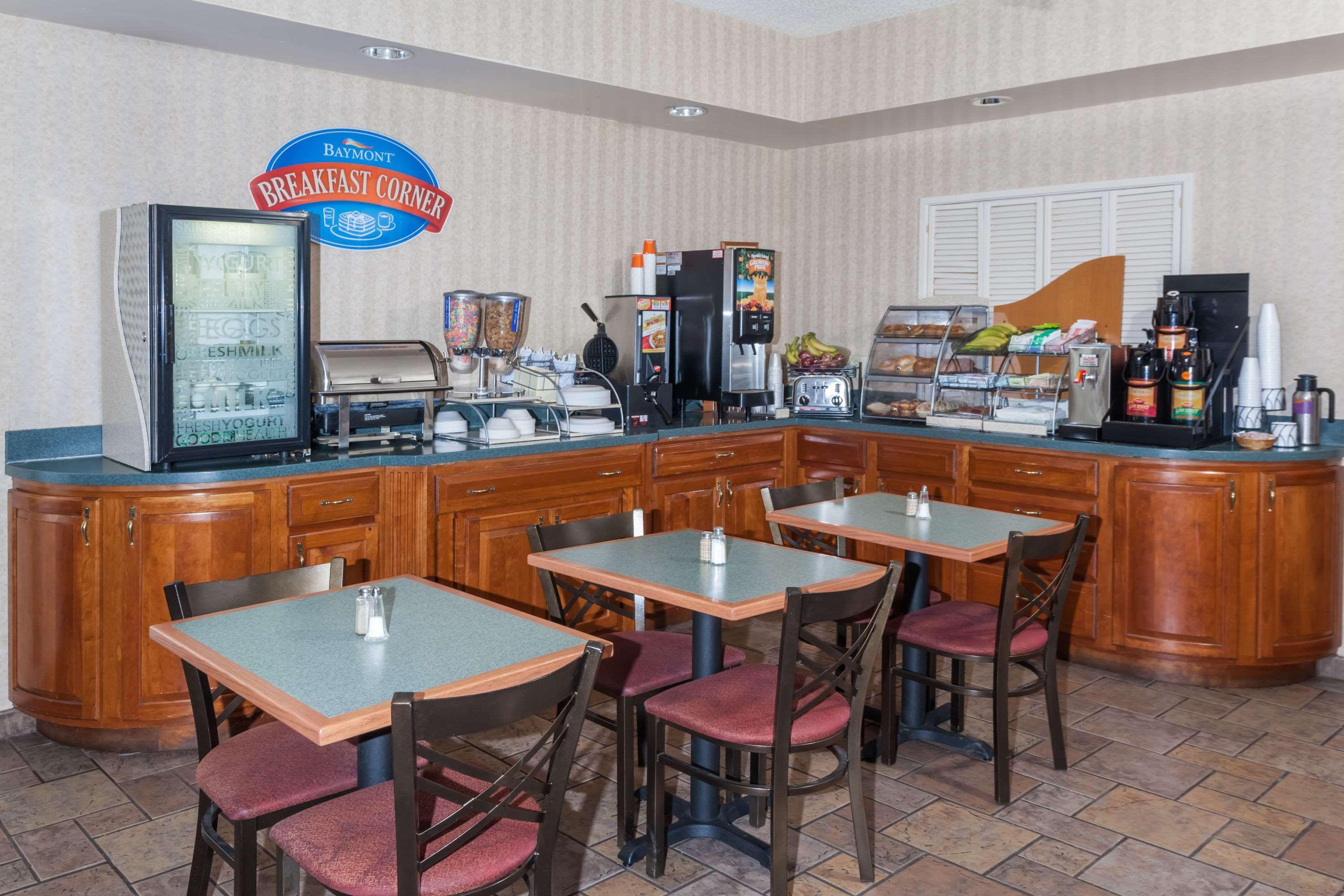 Baymont By Wyndham Lafayette - Purdue University Dış mekan fotoğraf