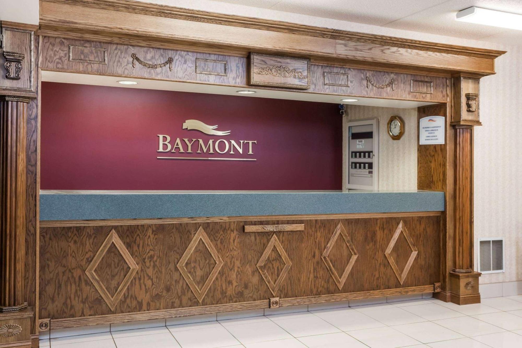 Baymont By Wyndham Lafayette - Purdue University Dış mekan fotoğraf