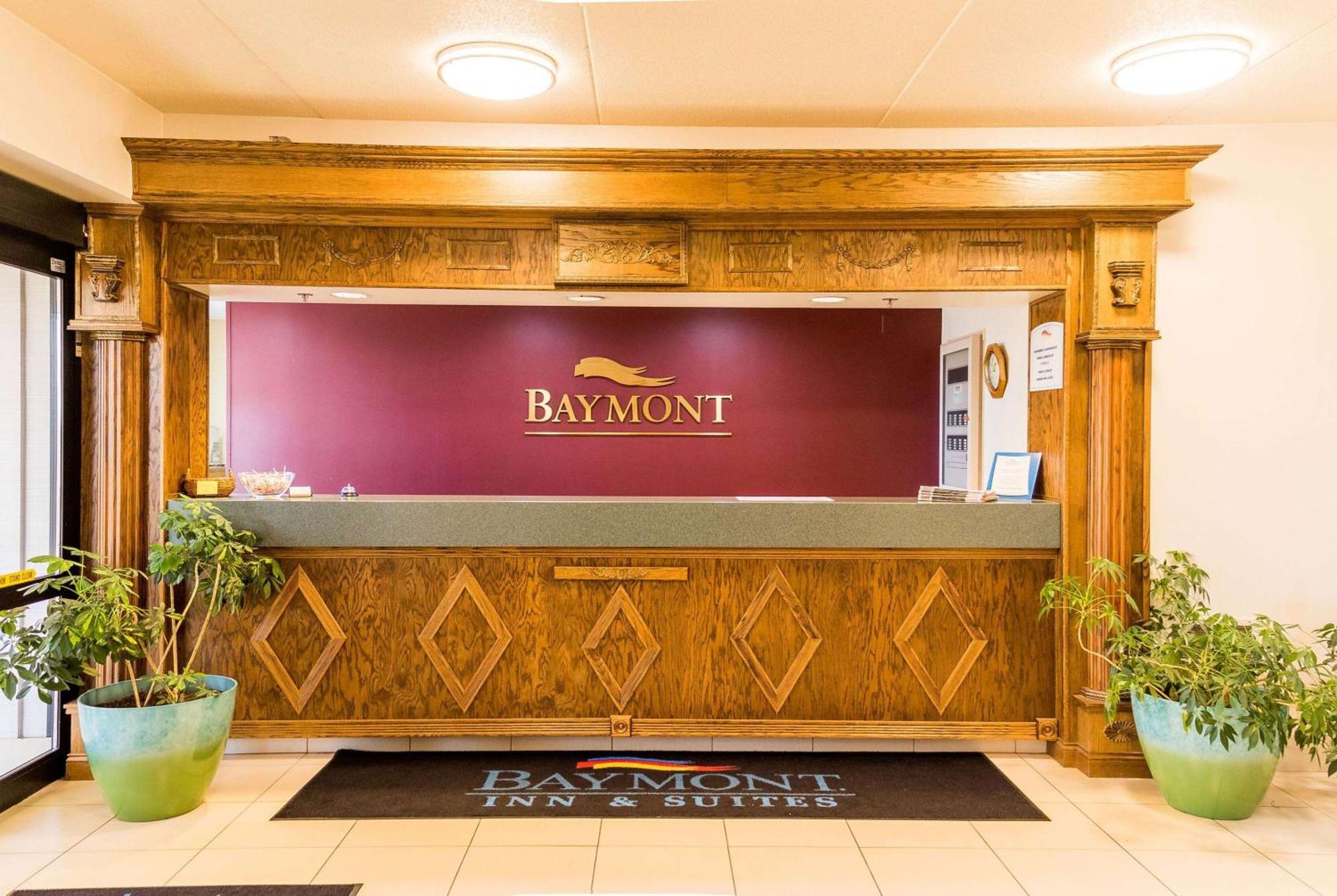Baymont By Wyndham Lafayette - Purdue University Dış mekan fotoğraf