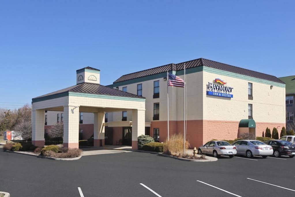 Baymont By Wyndham Lafayette - Purdue University Dış mekan fotoğraf