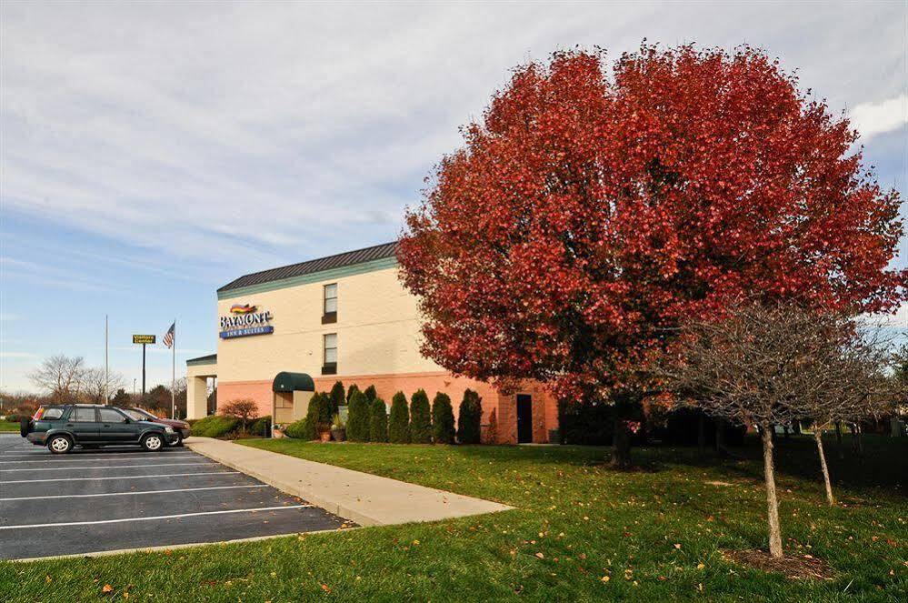 Baymont By Wyndham Lafayette - Purdue University Dış mekan fotoğraf